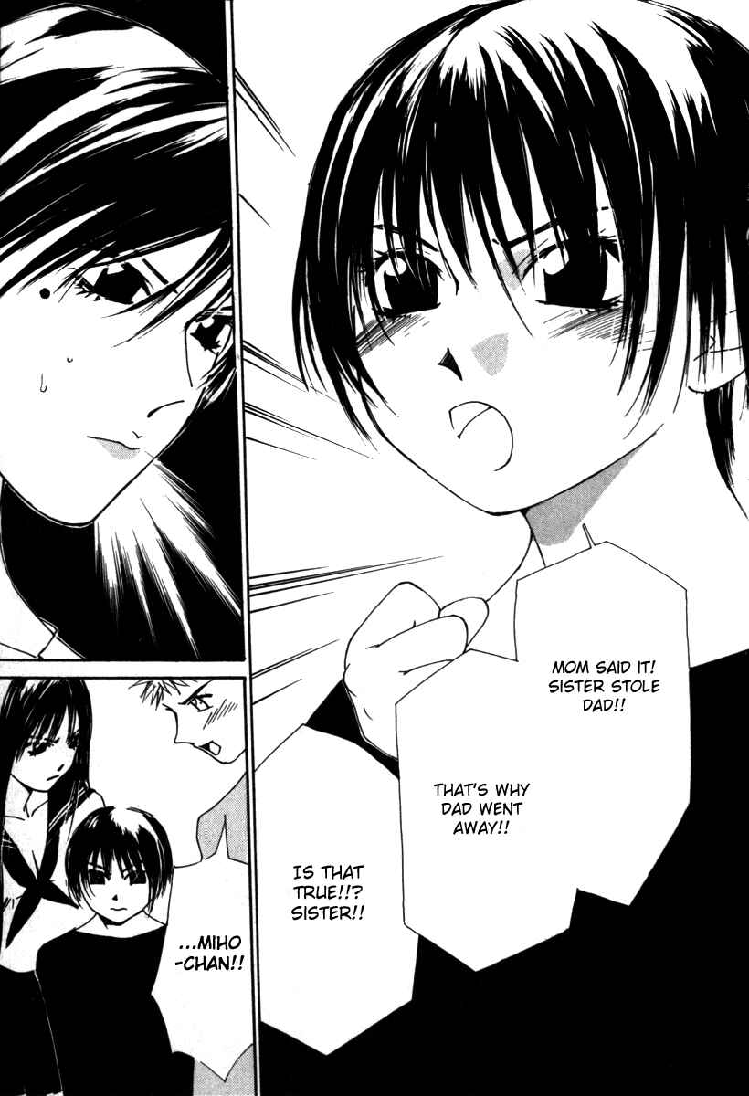 Page 15 Chapter 50 Gekkoh