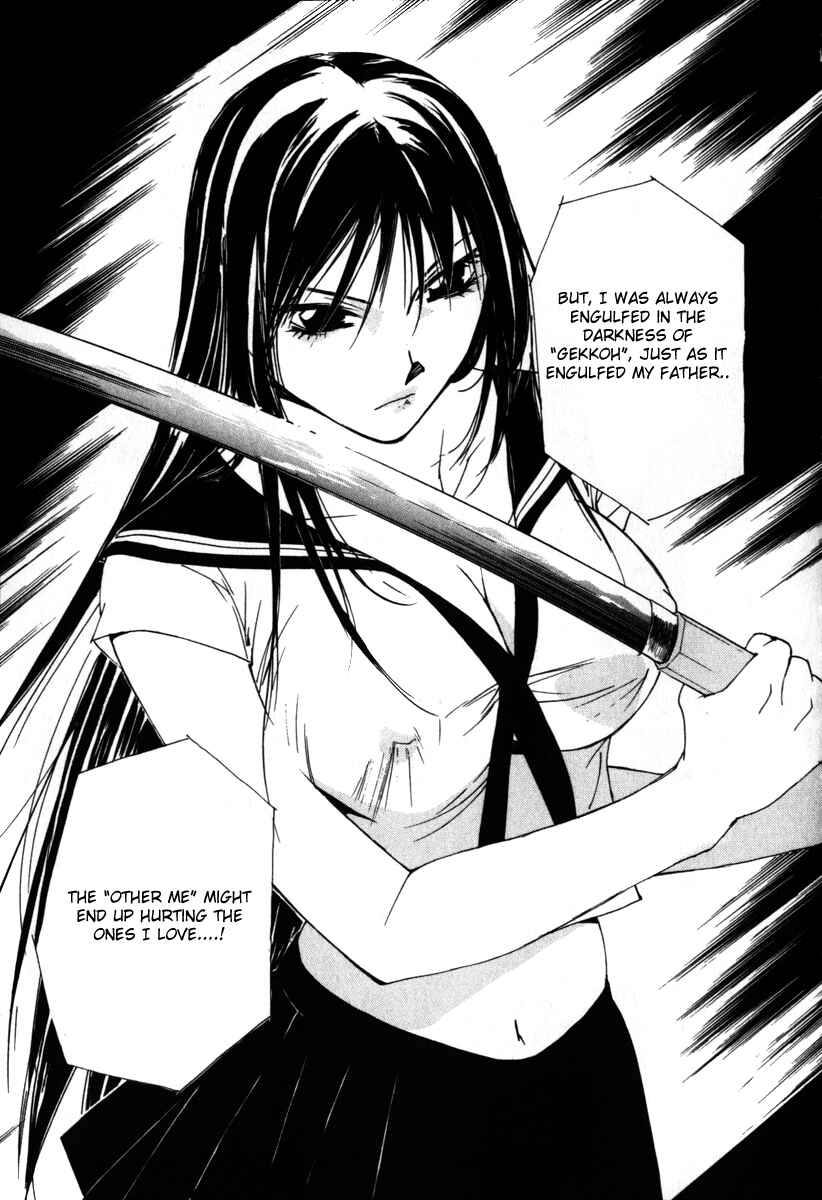 Page 10 Chapter 59 Gekkoh