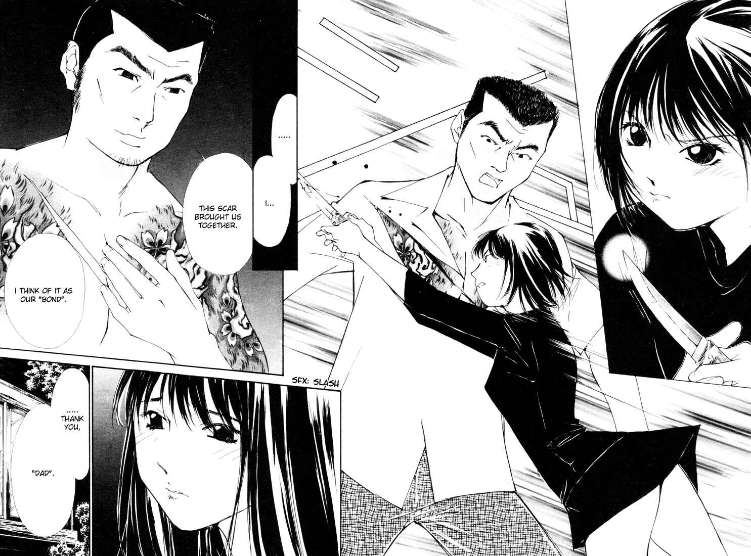 Page 19 Chapter 17 Gekkoh
