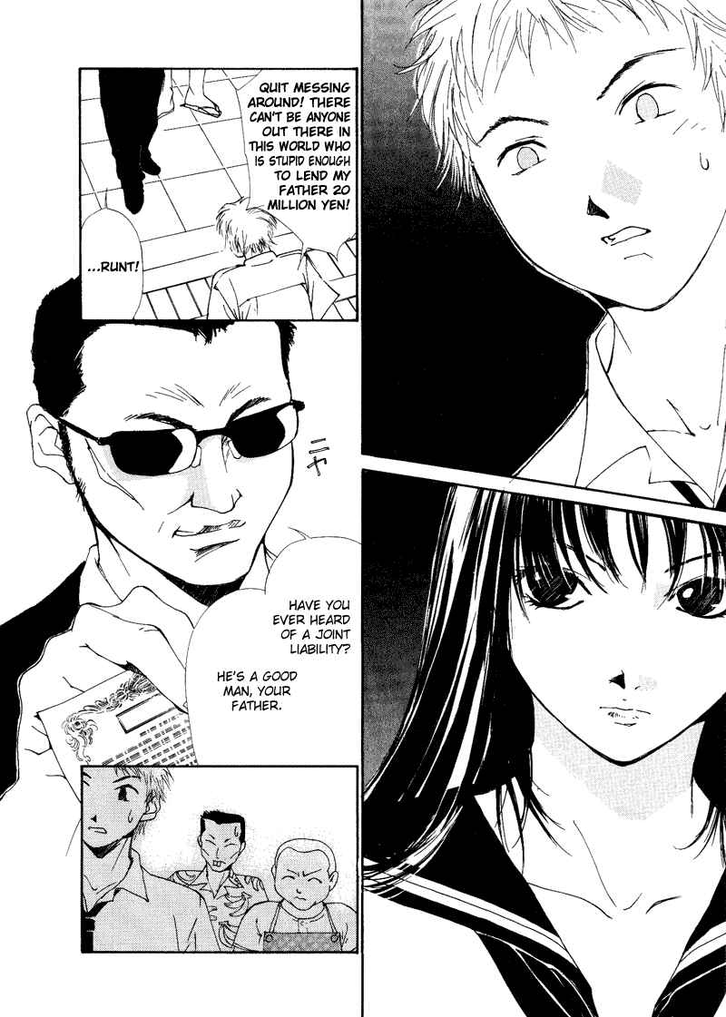 Page 2 Chapter 3 Gekkoh