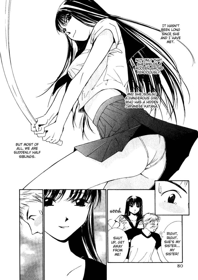 Page 20 Chapter 3 Gekkoh