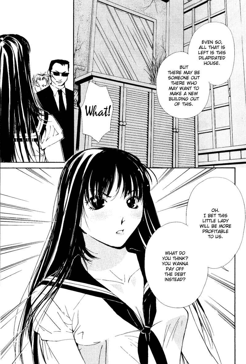 Page 3 Chapter 3 Gekkoh