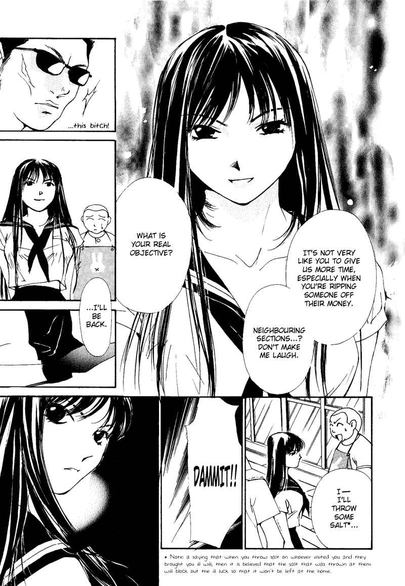 Page 5 Chapter 3 Gekkoh