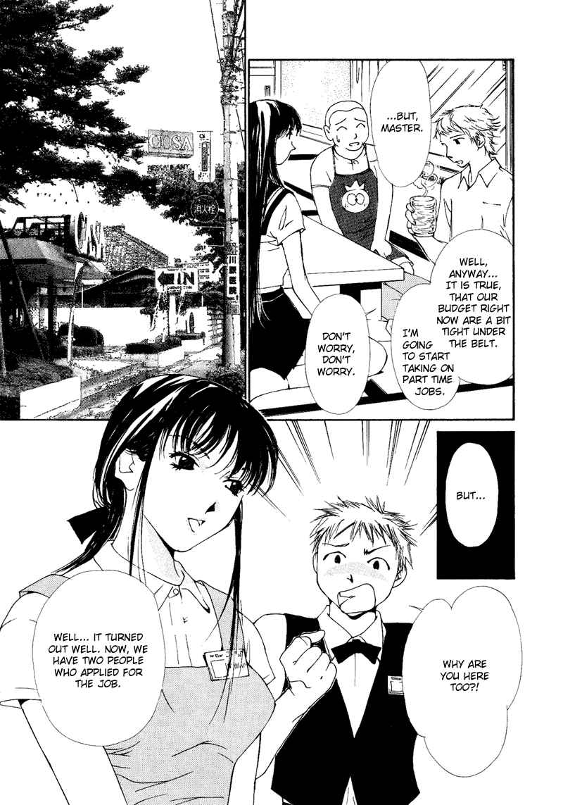 Page 9 Chapter 3 Gekkoh