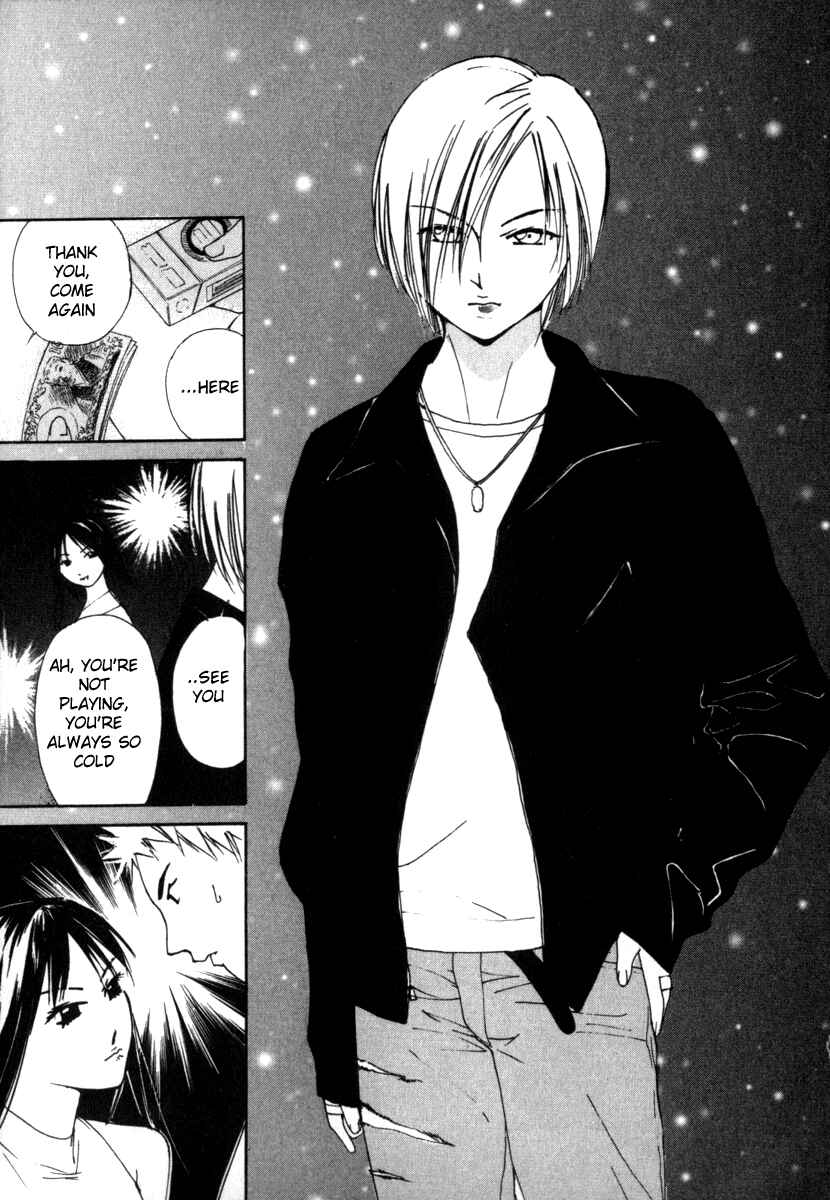 Page 12 Chapter 45 Gekkoh