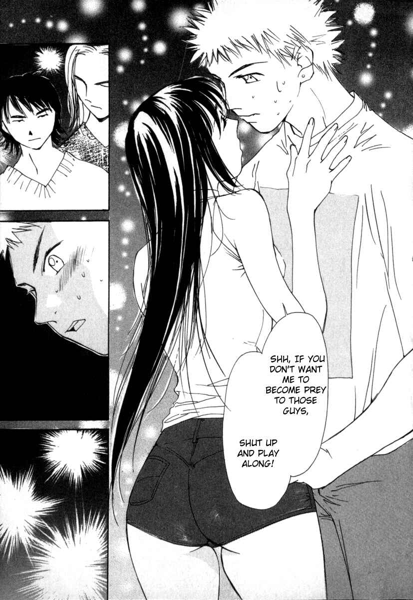 Page 5 Chapter 45 Gekkoh