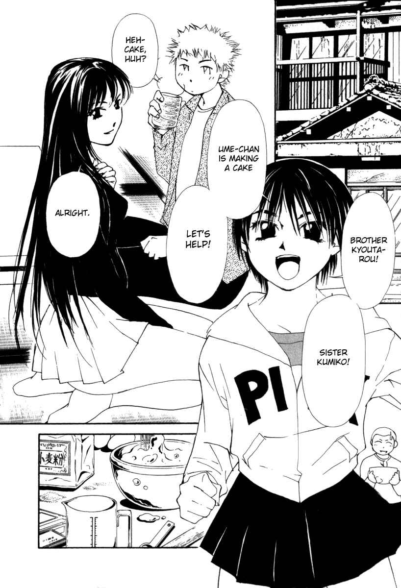 Page 15 Chapter 36 Gekkoh