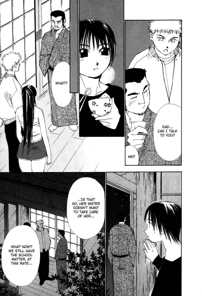 Page 12 Chapter 40 Gekkoh