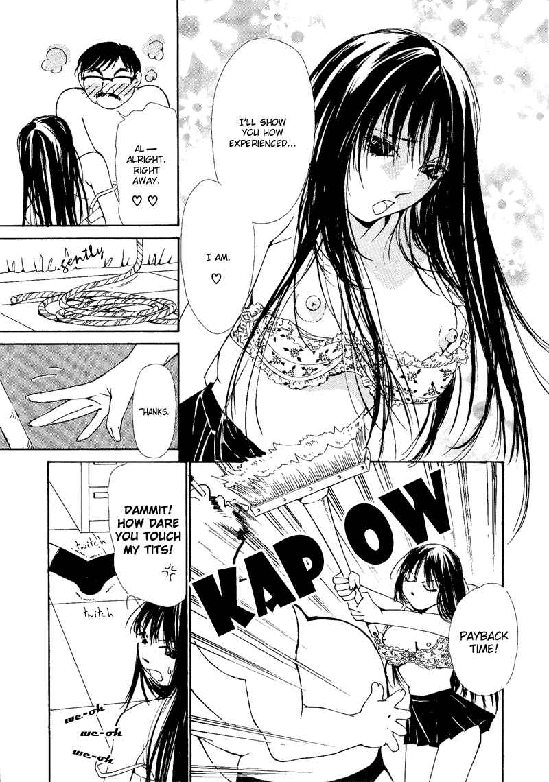 Page 13 Chapter 5 Gekkoh