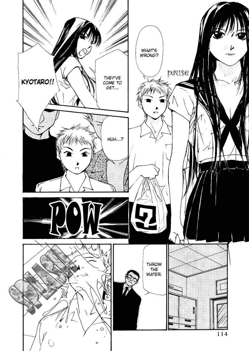 Page 8 Chapter 5 Gekkoh
