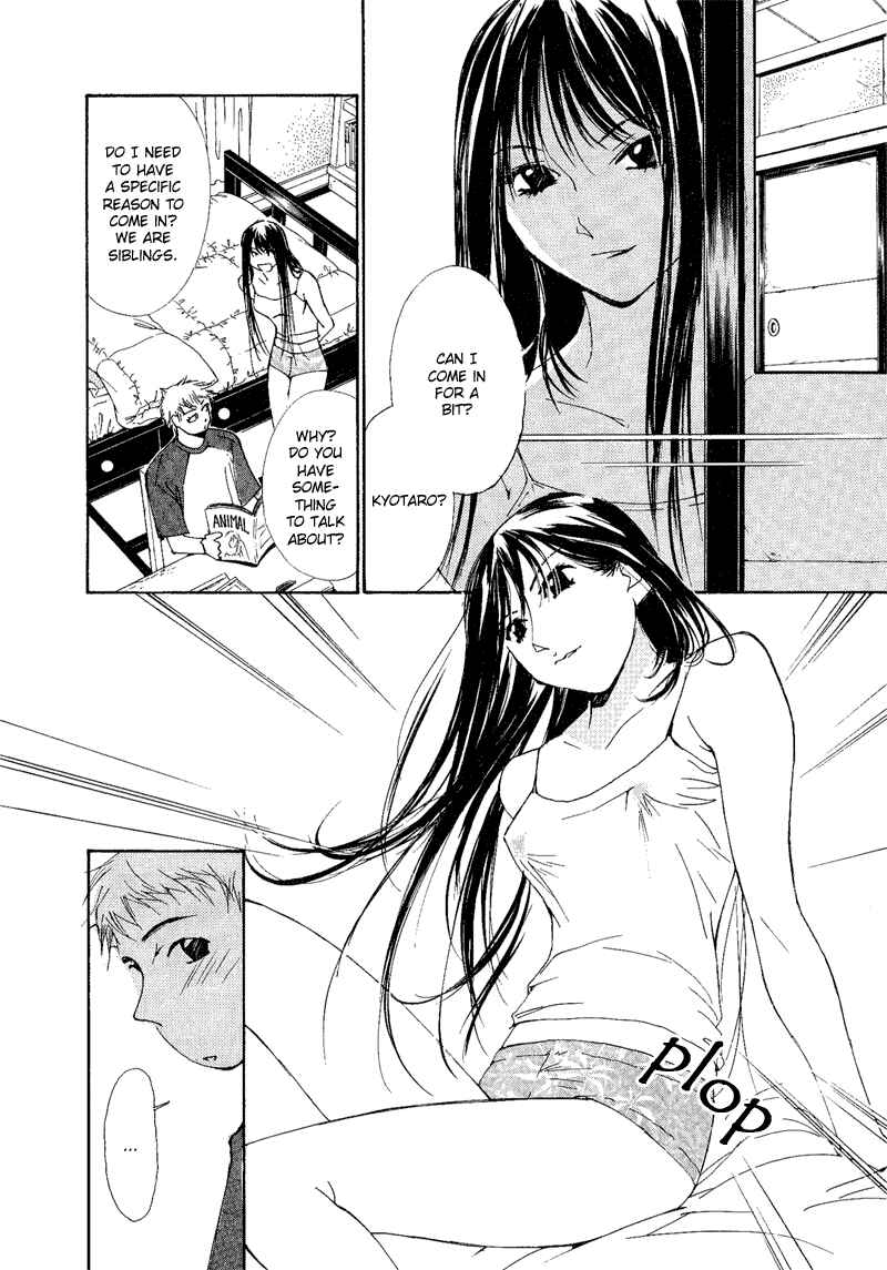 Page 19 Chapter 6 Gekkoh