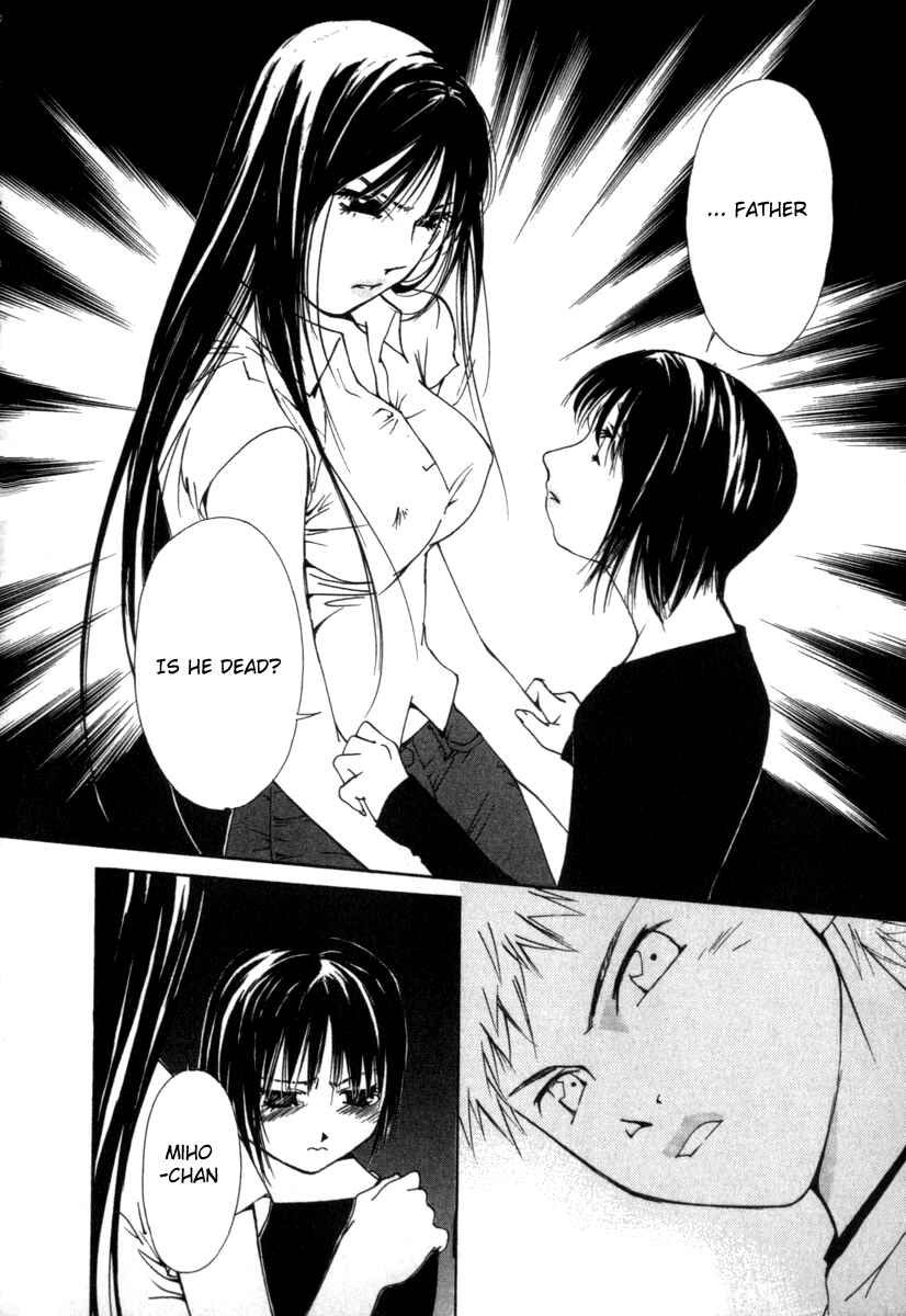 Page 4 Chapter 49 Gekkoh