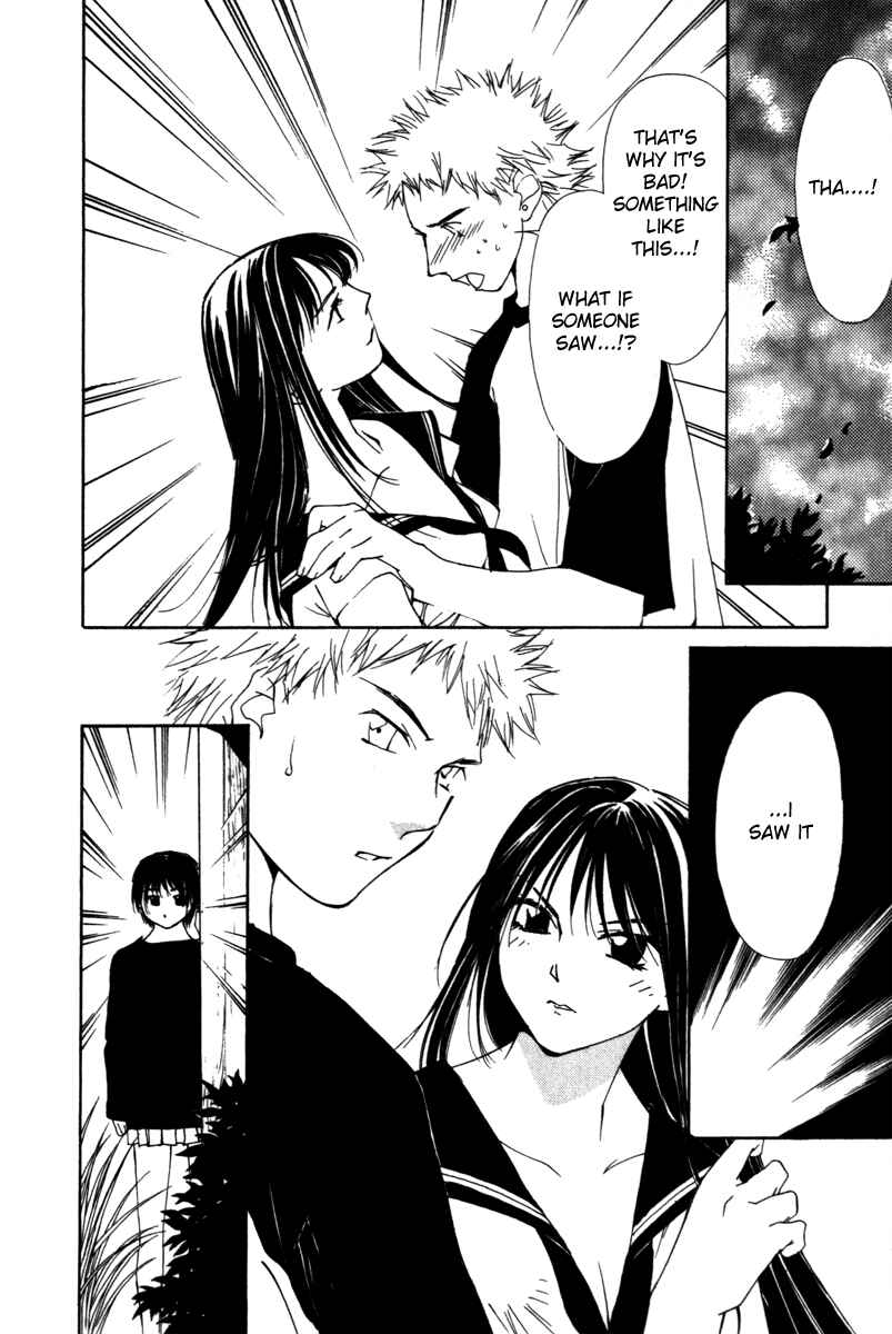 Page 19 Chapter 41 Gekkoh