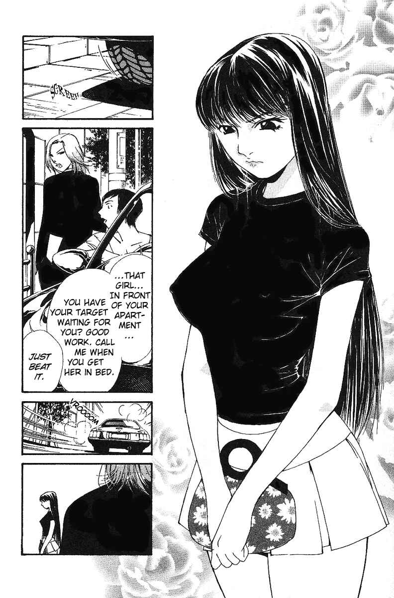 Page 11 Chapter 12 Gekkoh