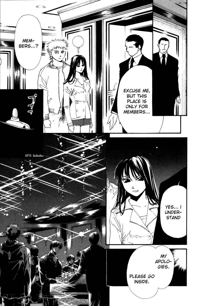 Page 12 Chapter 37 Gekkoh