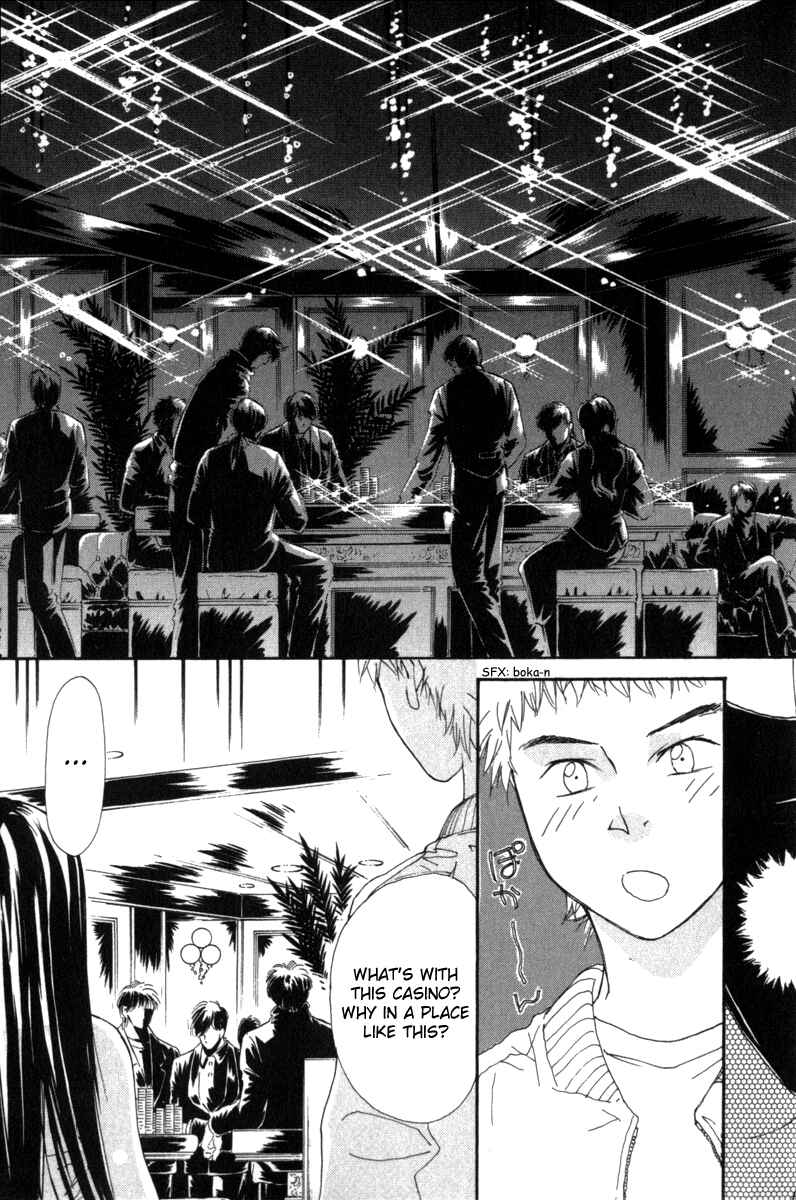 Page 14 Chapter 37 Gekkoh