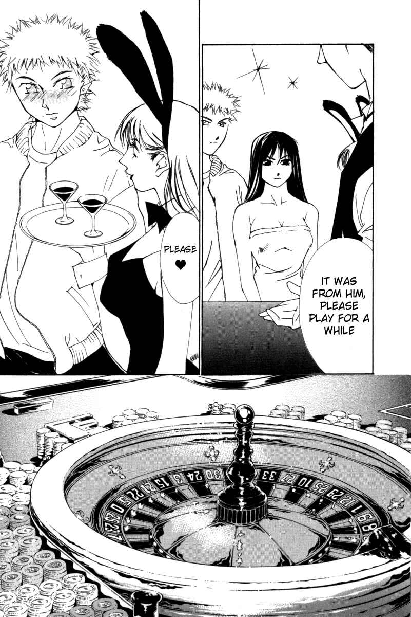 Page 16 Chapter 37 Gekkoh