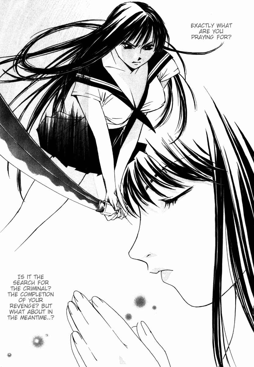 Page 15 Chapter 31 Gekkoh