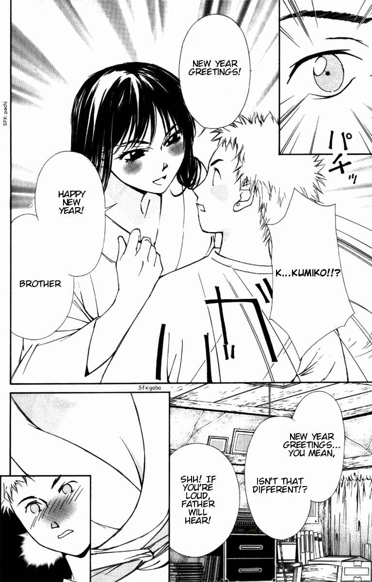 Page 4 Chapter 31 Gekkoh