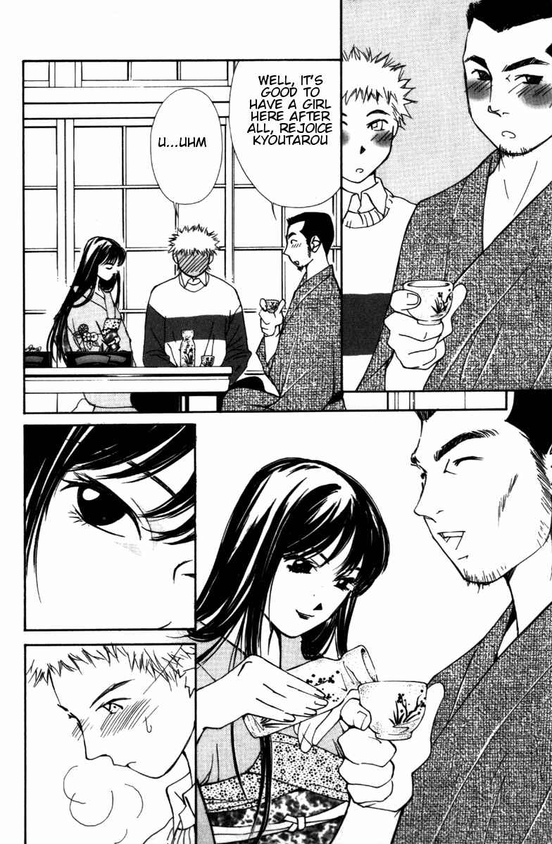 Page 8 Chapter 31 Gekkoh