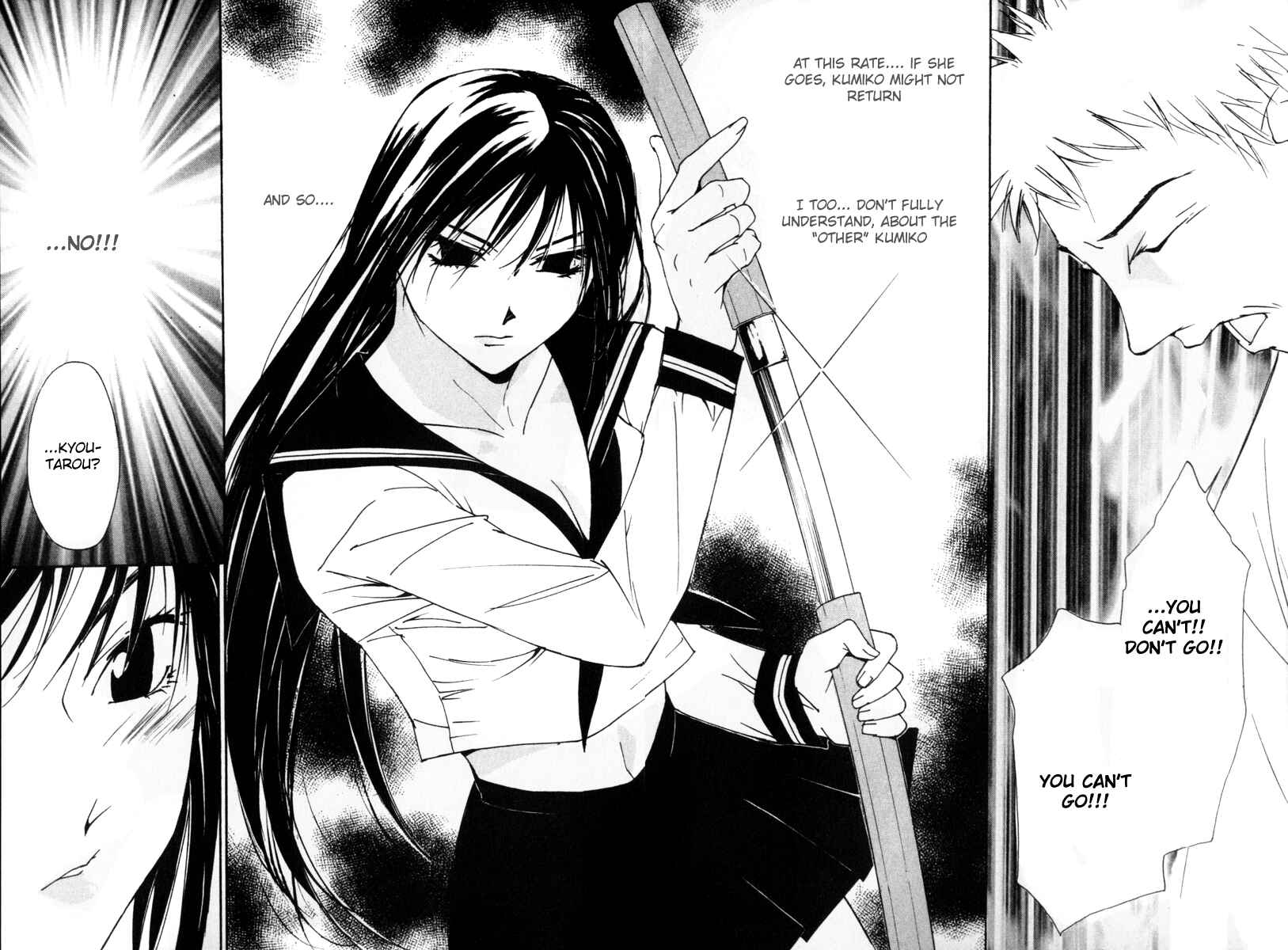 Page 14 Chapter 54 Gekkoh