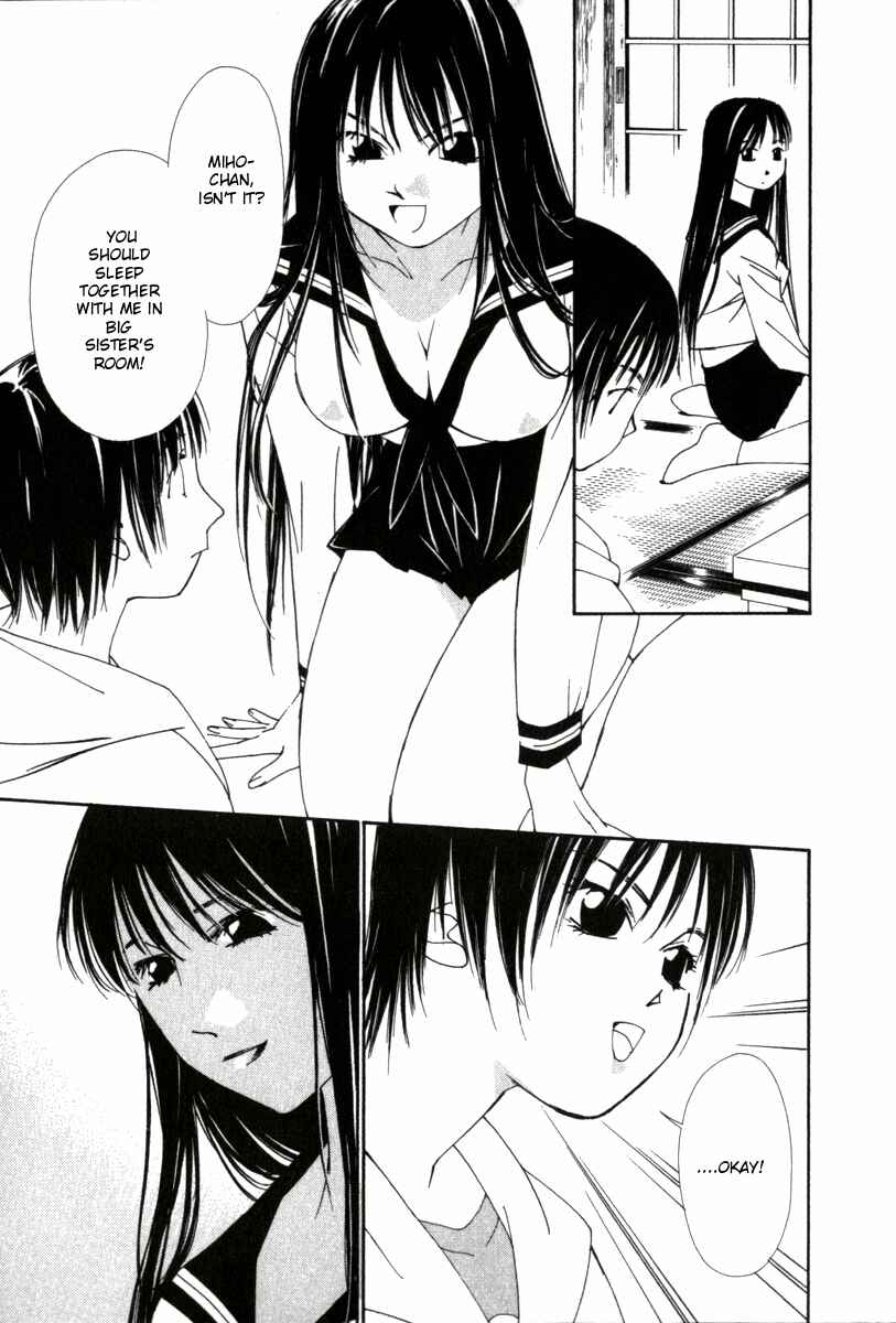 Page 20 Chapter 34 Gekkoh