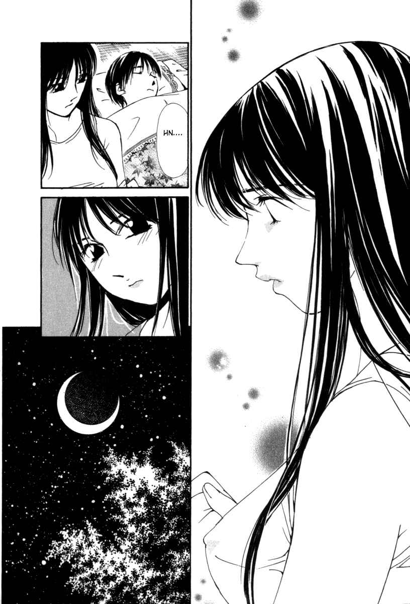 Page 26 Chapter 34 Gekkoh