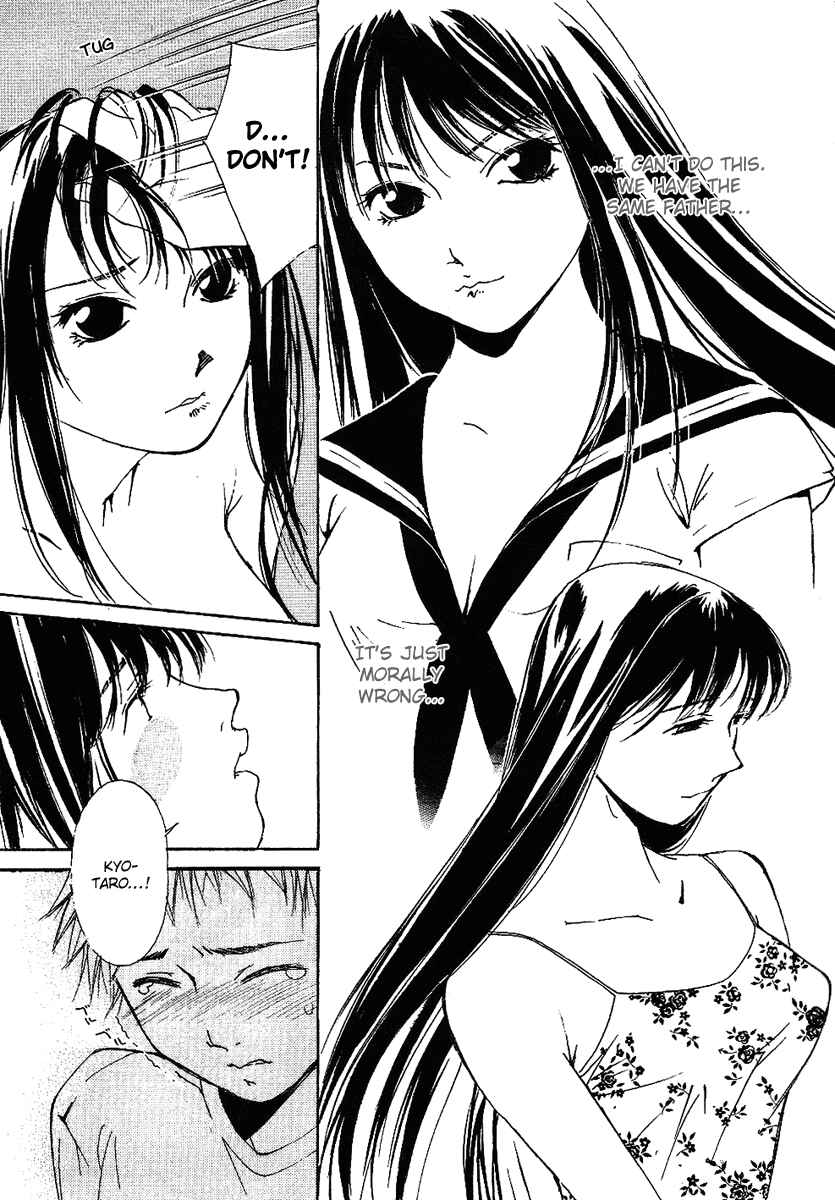 Page 15 Chapter 13 Gekkoh