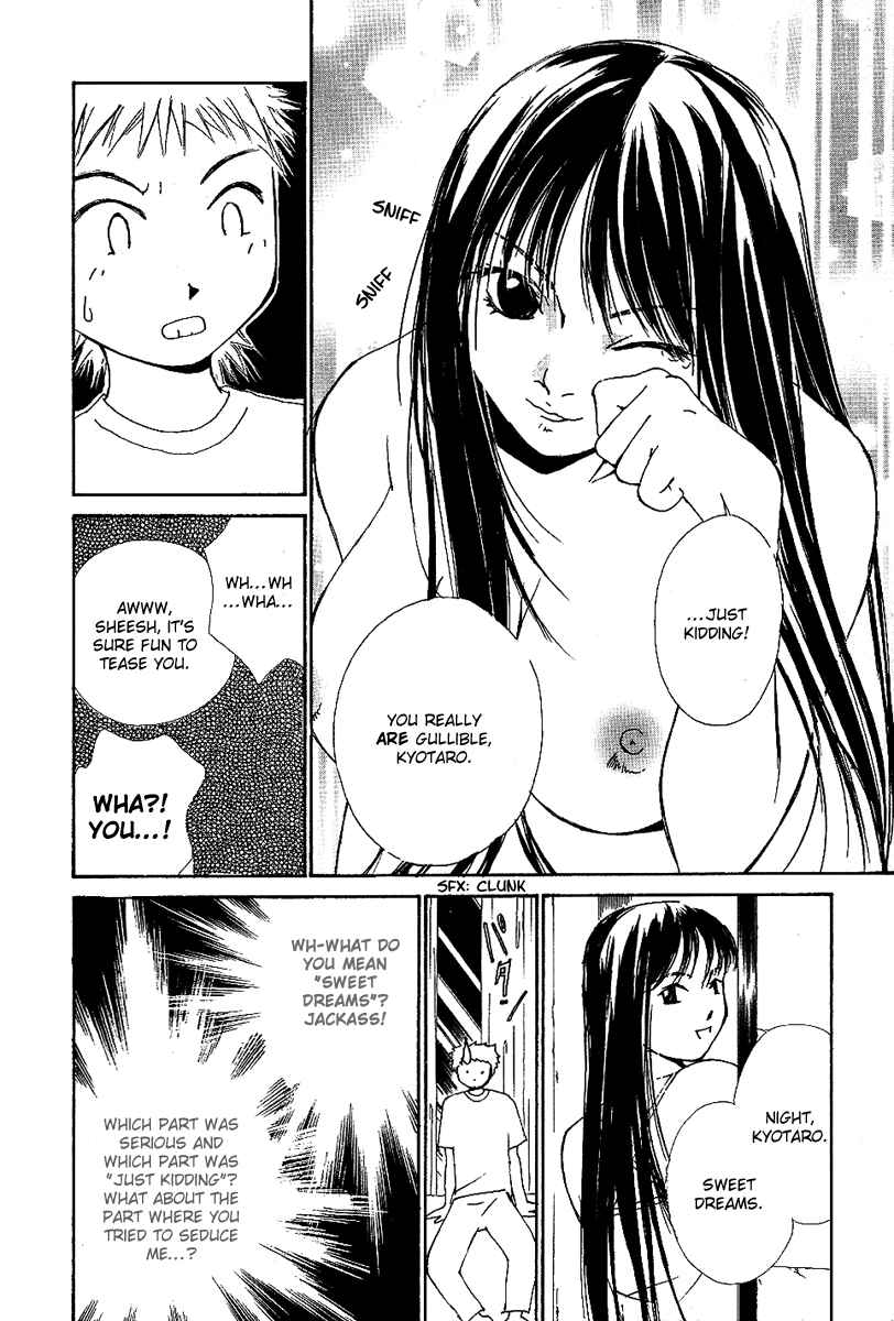 Page 21 Chapter 13 Gekkoh