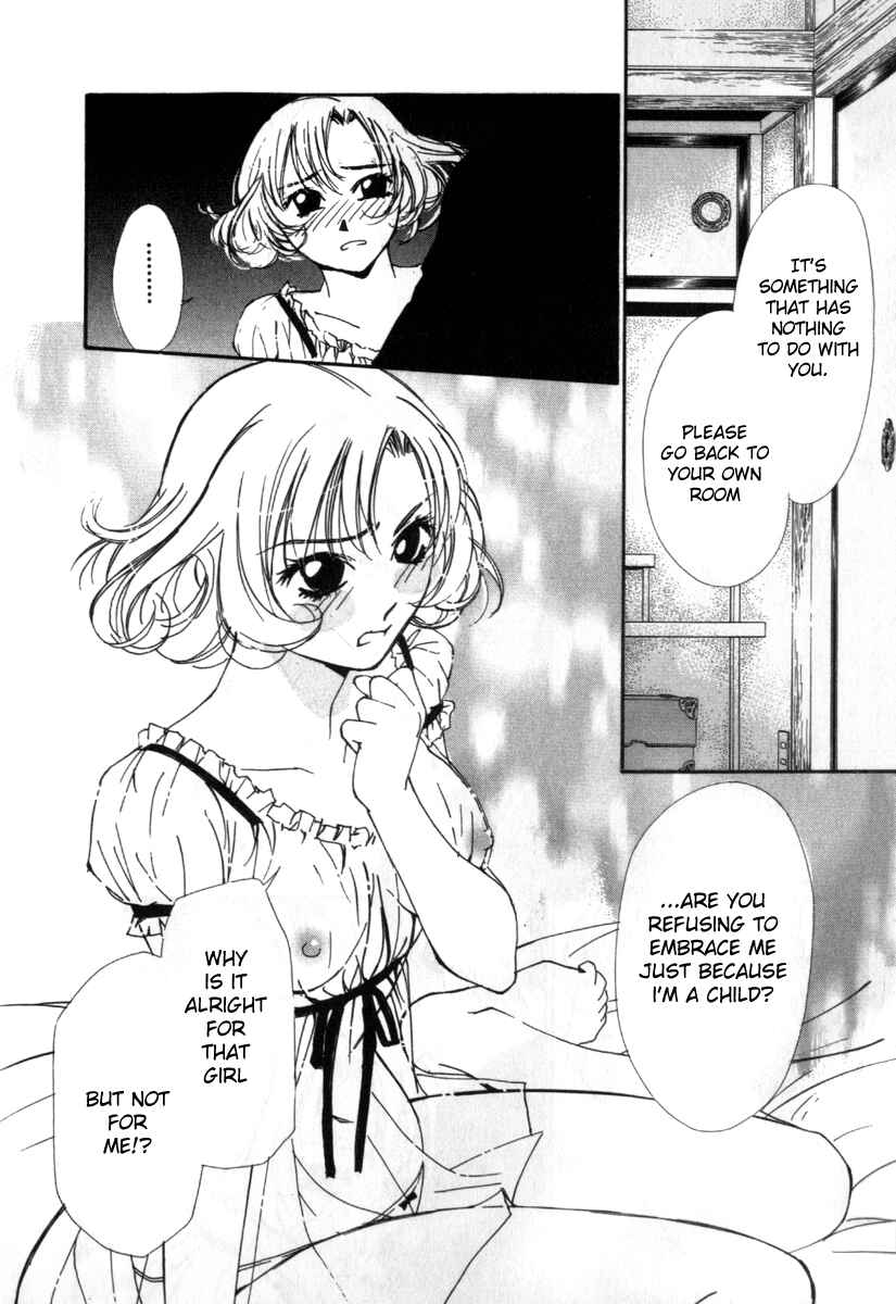 Page 14 Chapter 27 Gekkoh