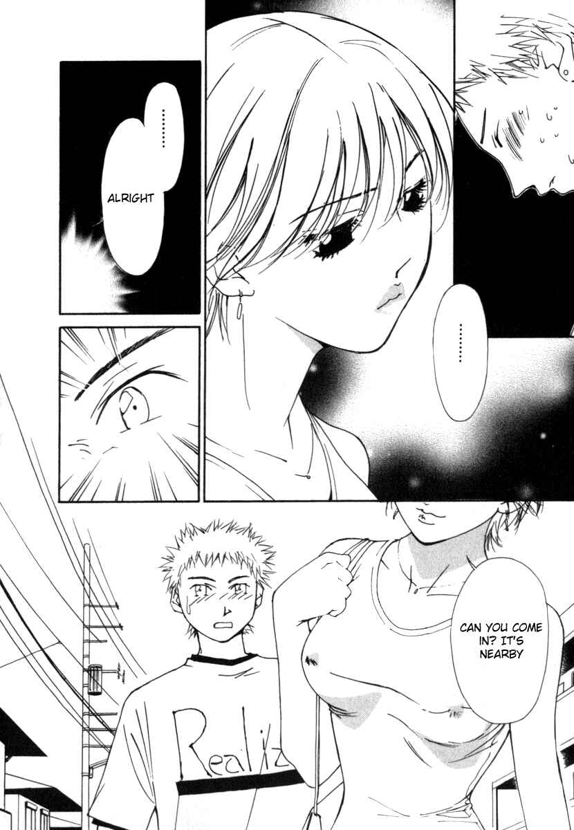 Page 4 Chapter 46 Gekkoh