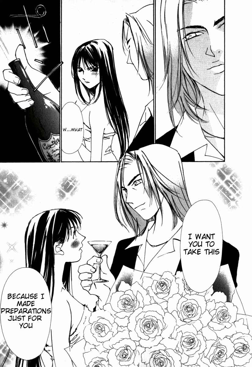 Page 10 Chapter 38 Gekkoh