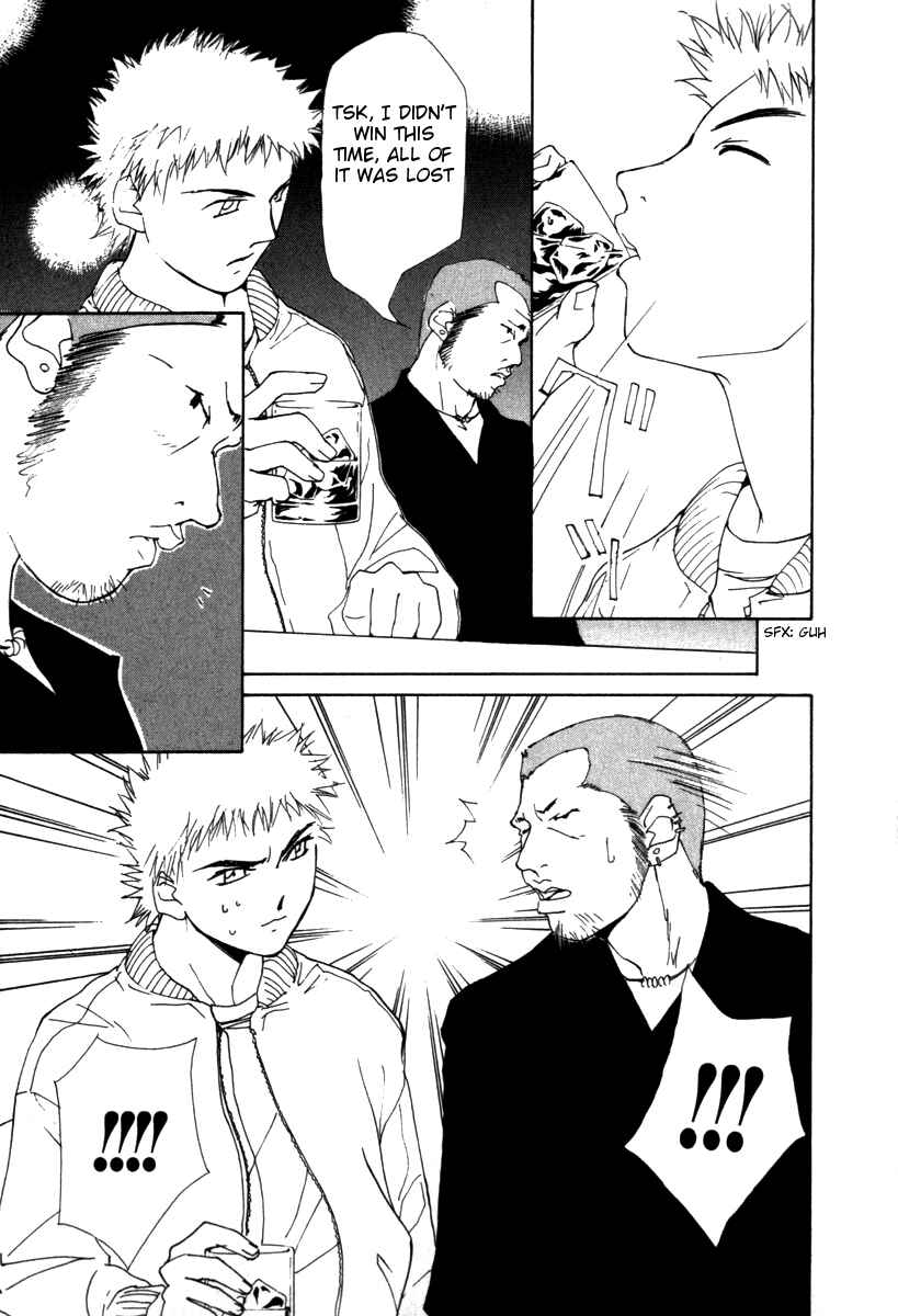 Page 14 Chapter 38 Gekkoh