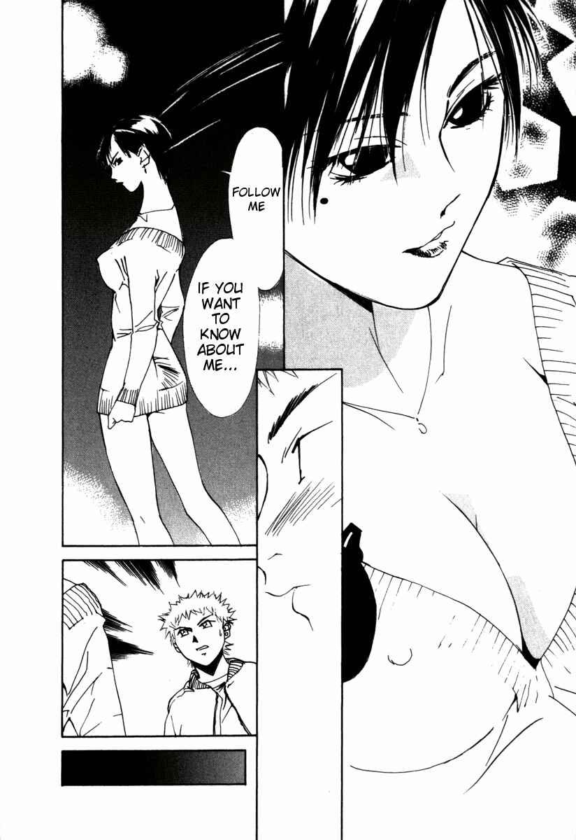 Page 21 Chapter 38 Gekkoh