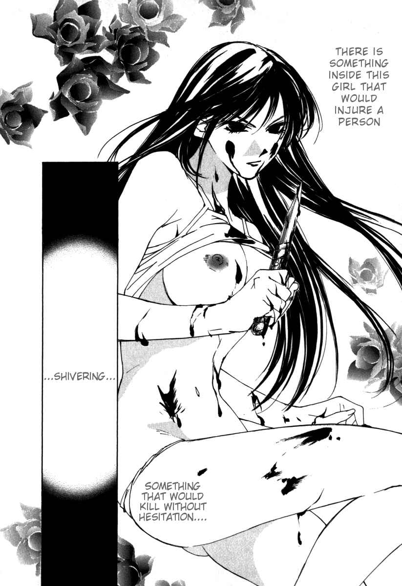 Page 9 Chapter 38 Gekkoh