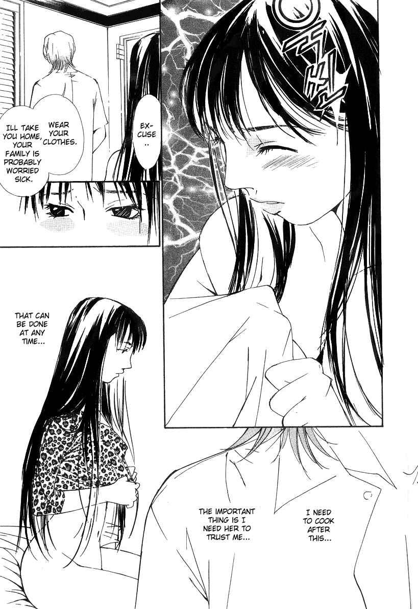 Page 26 Chapter 9 Gekkoh