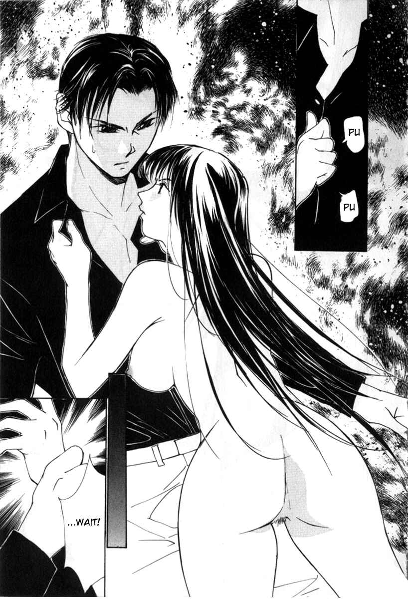 Page 10 Chapter 26 Gekkoh