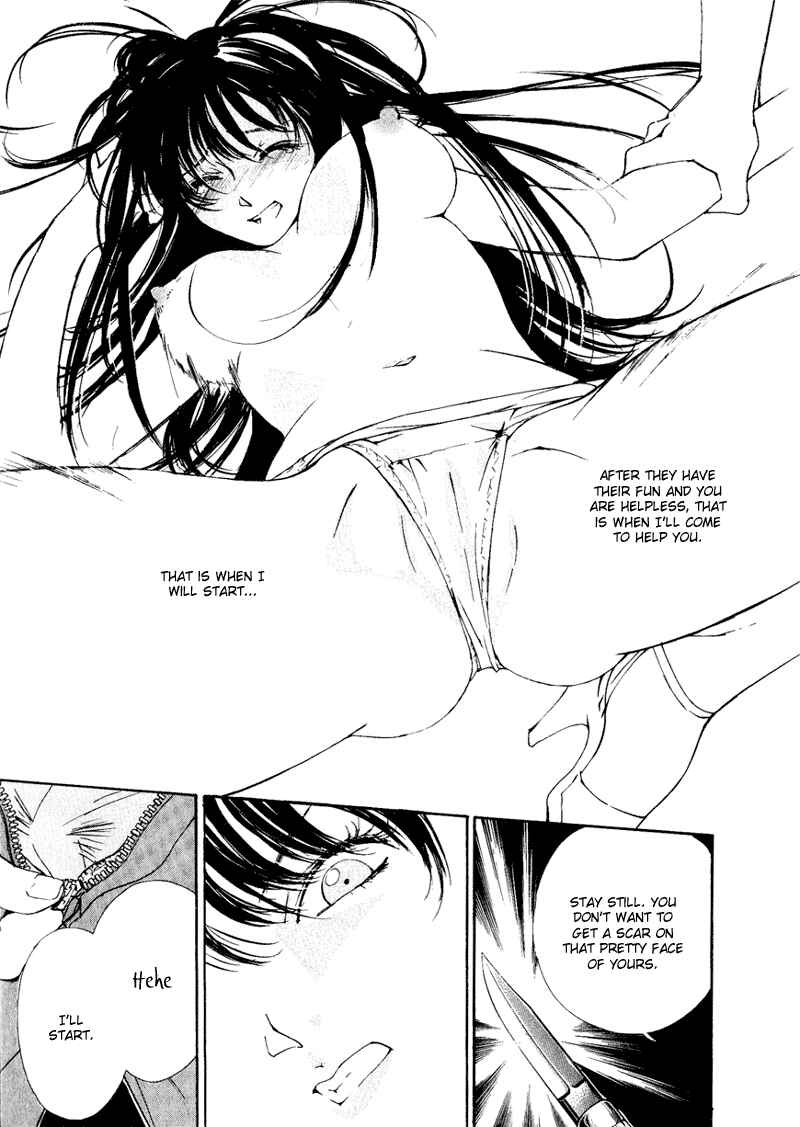 Page 19 Chapter 8 Gekkoh