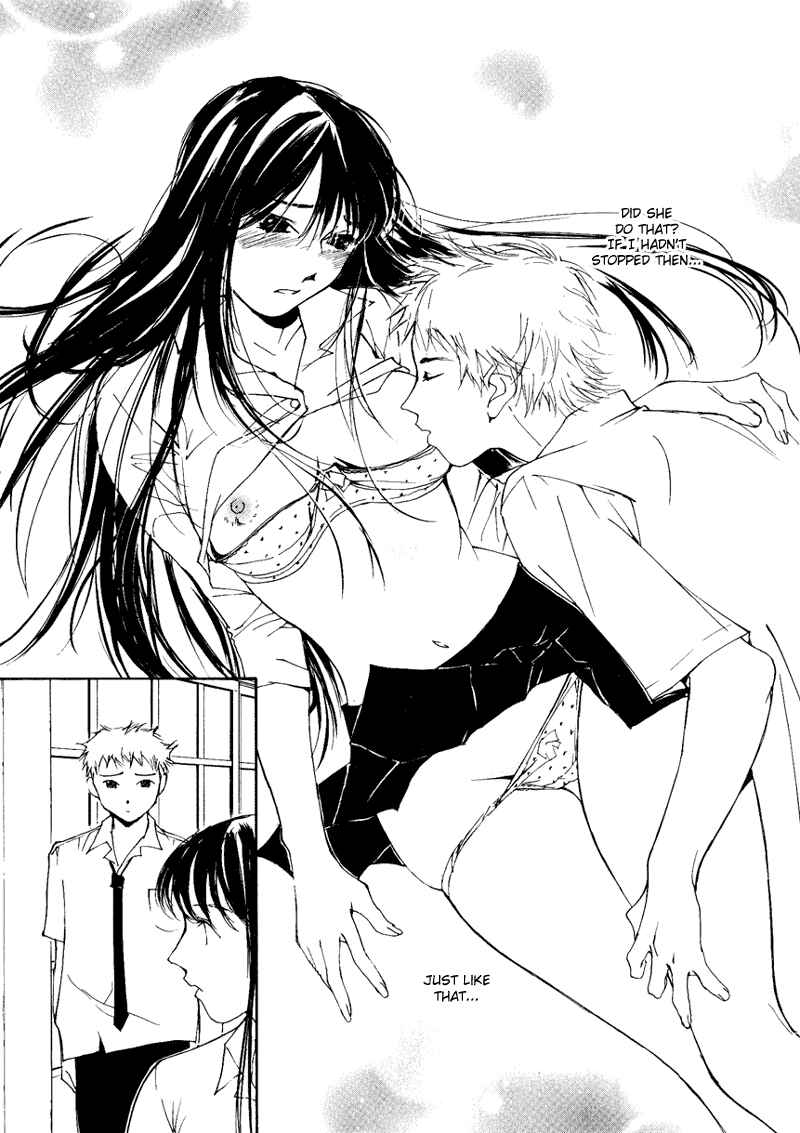 Page 3 Chapter 8 Gekkoh