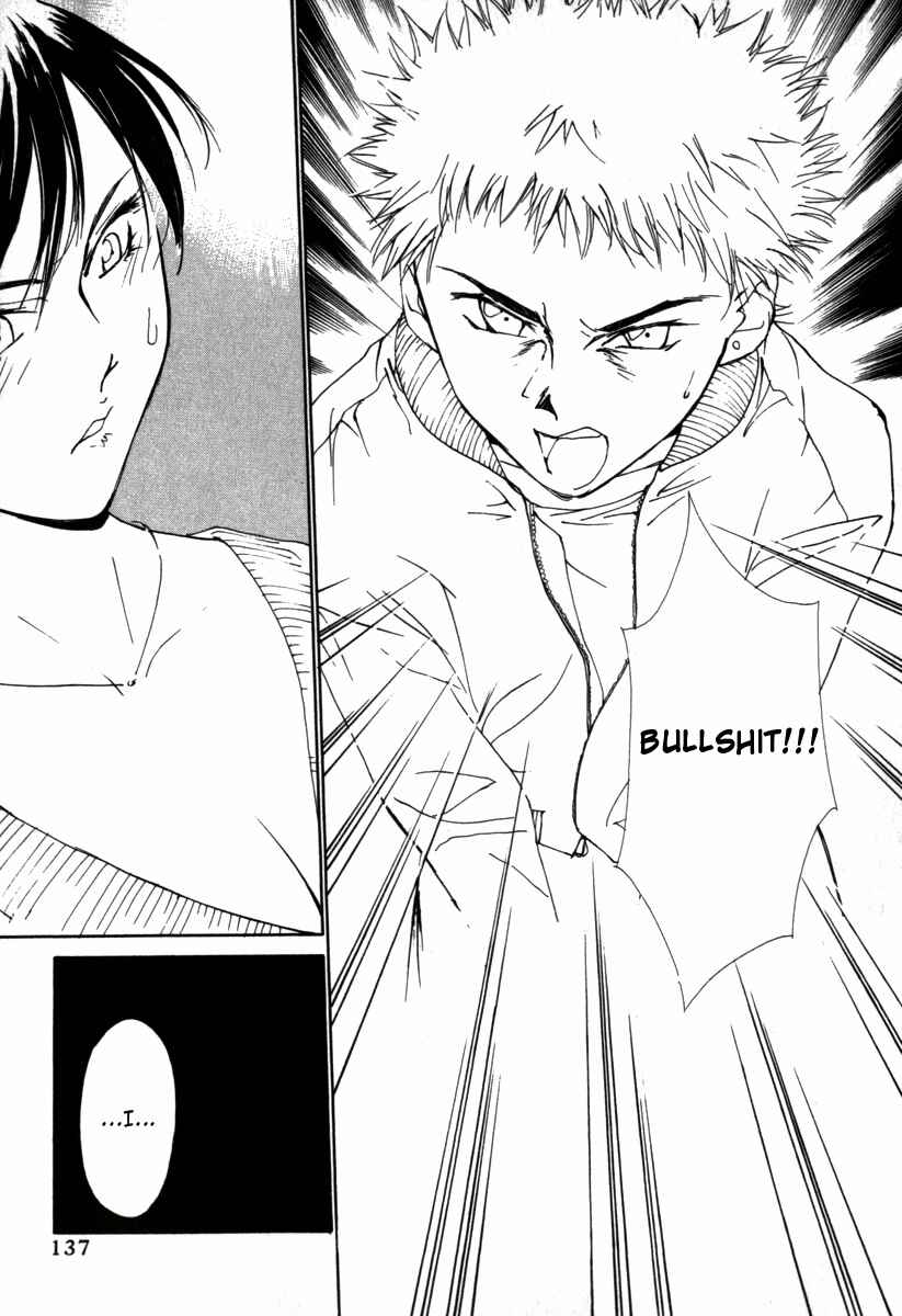 Page 11 Chapter 39 Gekkoh