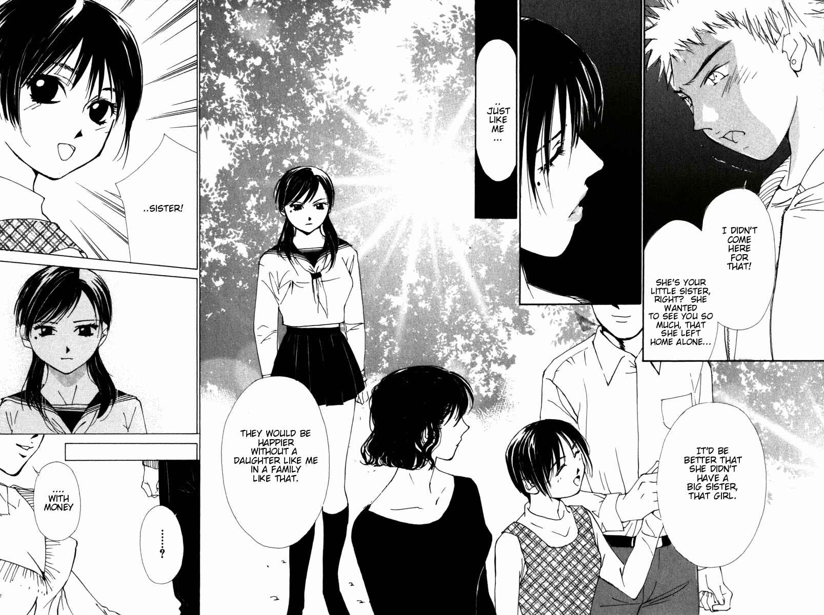 Page 12 Chapter 39 Gekkoh