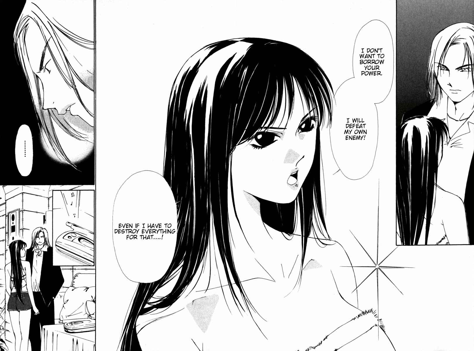 Page 17 Chapter 39 Gekkoh