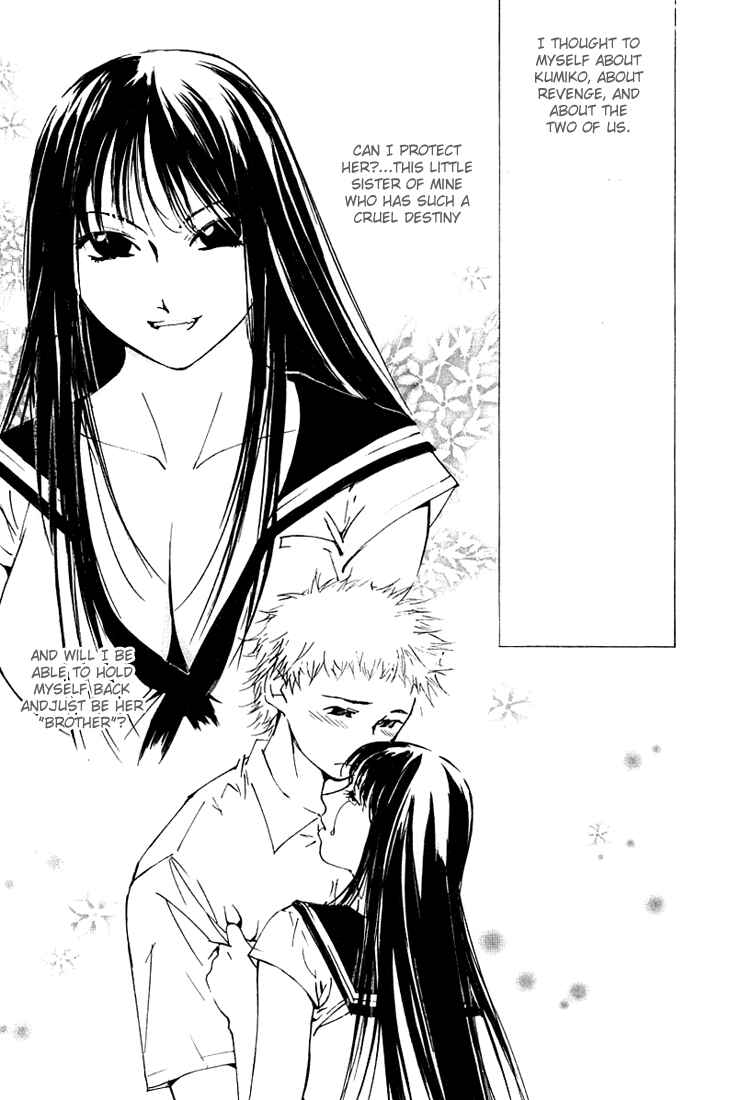 Page 21 Chapter 15 Gekkoh