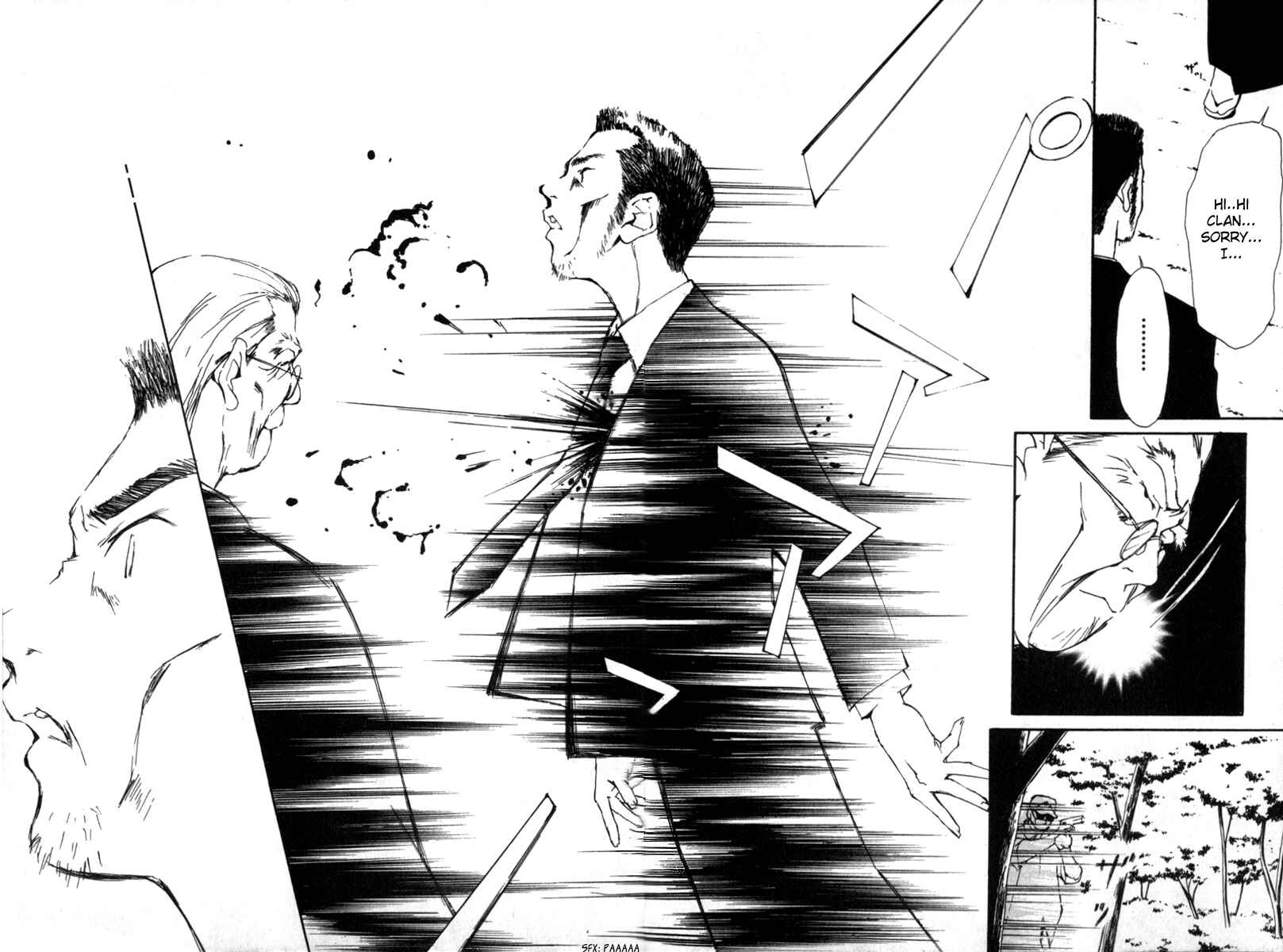 Page 18 Chapter 48 Gekkoh