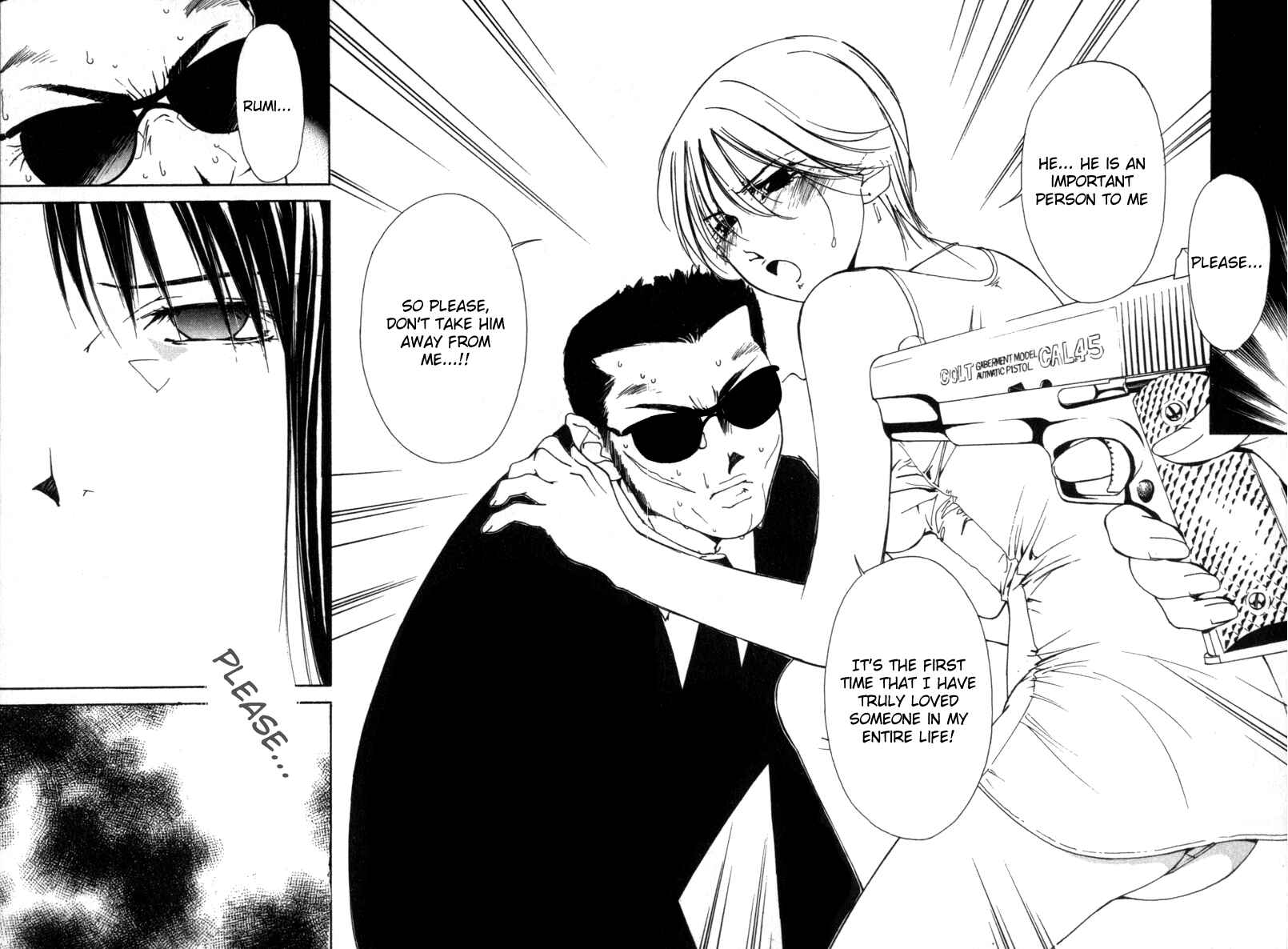 Page 6 Chapter 48 Gekkoh