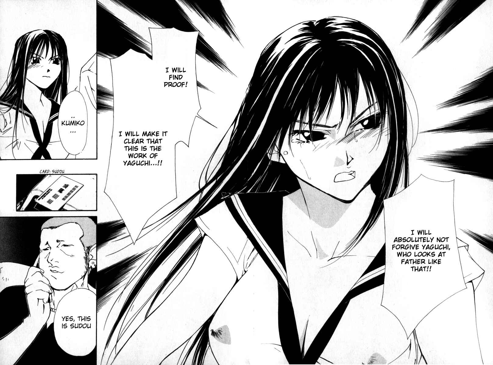 Page 13 Chapter 44 Gekkoh