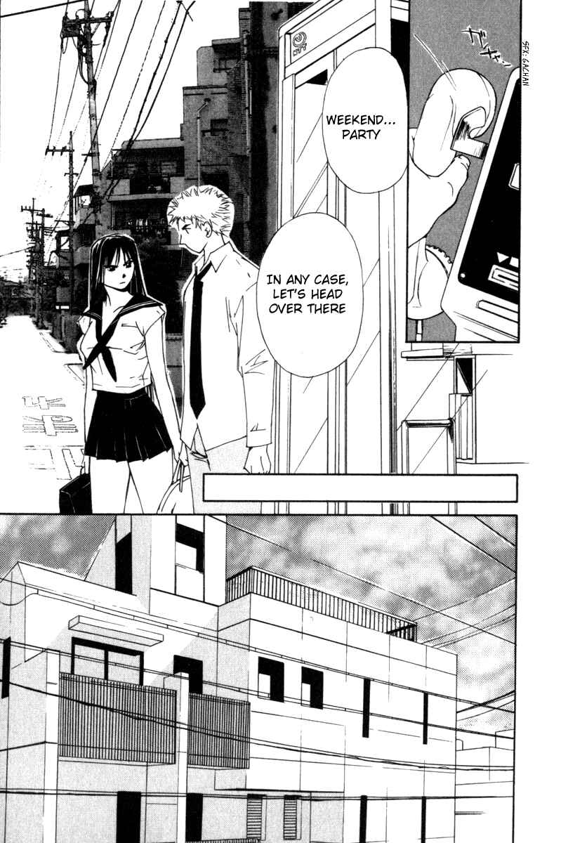 Page 15 Chapter 44 Gekkoh
