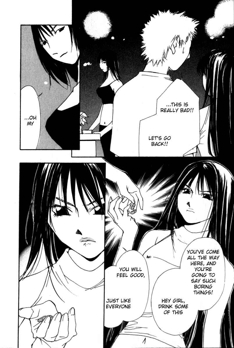 Page 21 Chapter 44 Gekkoh