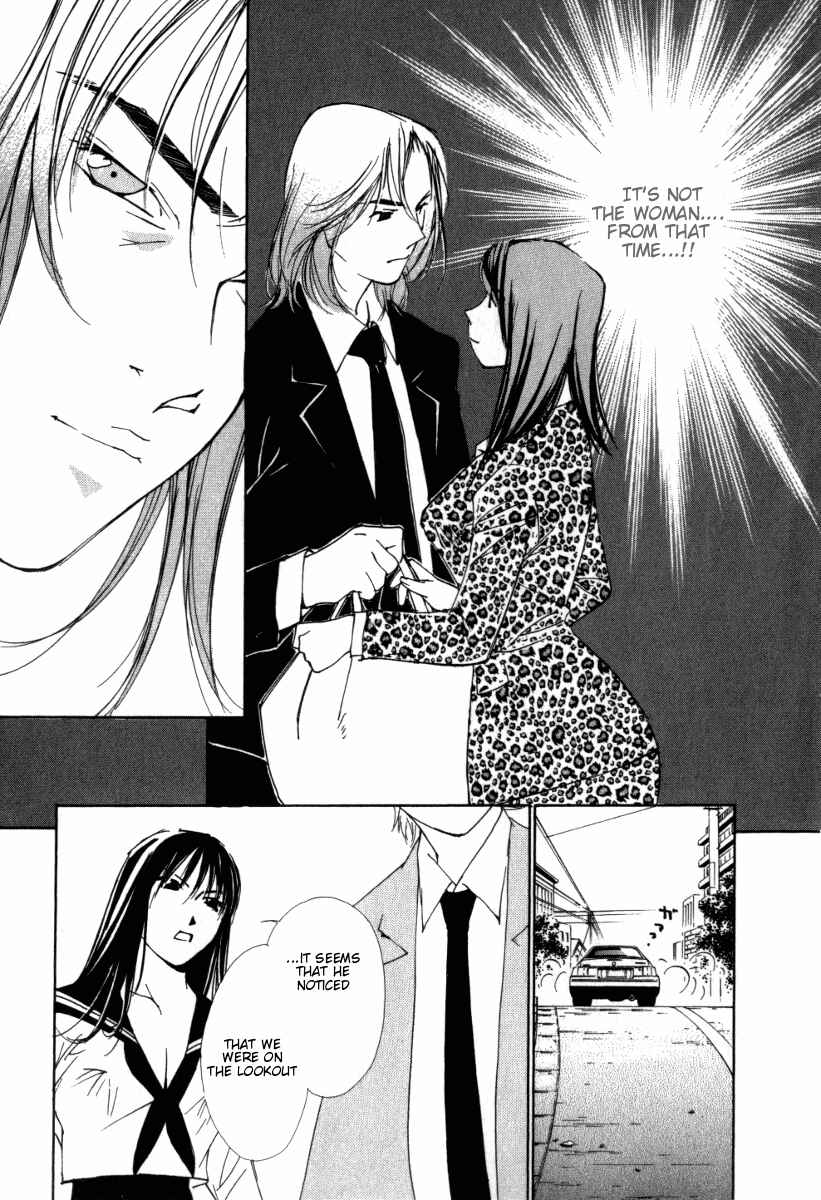 Page 22 Chapter 35 Gekkoh