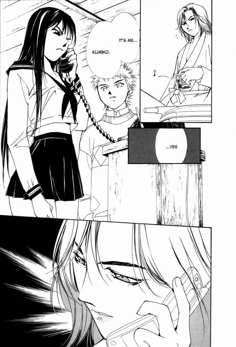 Page 9 Chapter 35 Gekkoh
